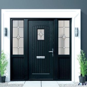 Best  security door in the uk with affordable price.