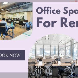 Prime Office Space for Rent Your Ideal Workspace Awaits