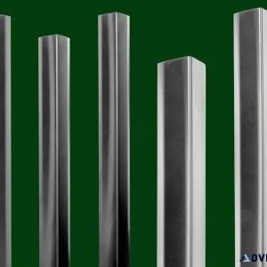 Stainless steel corner guards Edmonton Alberta 1-800-638-0126