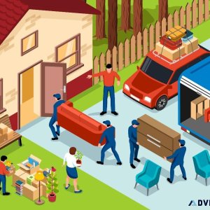 Reliable Long Distance Movers - Bakersfield CA s Finest