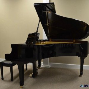 Free baby grand piano