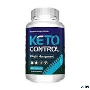 How does Keto Control work