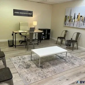 office space for sublet