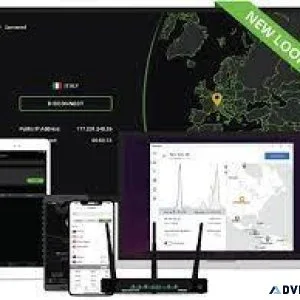 Install and Start Your IPVanish VPN Trial