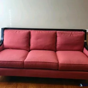 Last chance to buy reduced furniture sale- like new Act quickly