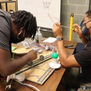 Electrician Career in Philadelphia