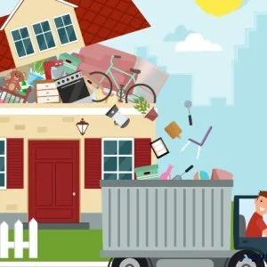 Friendswood Scrap Metal and Junk Removal