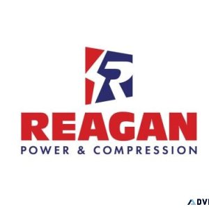 Reagan Power and Compression
