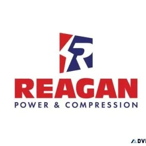 Reagan Power and Compression