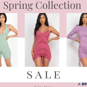 Spring Collection