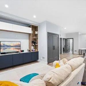 2 bedroom 2 bath apartment
