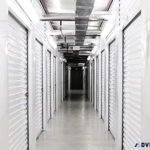 Storage Solutions of Texas