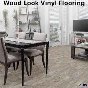 Wood Look Vinyl Flooring The Flooring You ll Love for Years