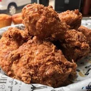 best grilled chicken restaurant