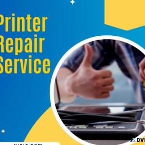 Anaheimm printer repair