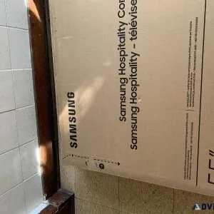Non-smart TV 55 in