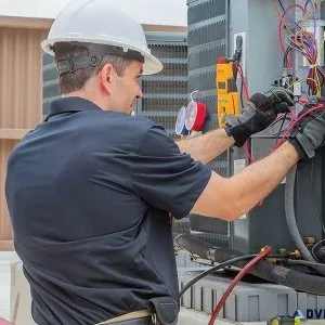 HVAC Repair Service in Barron