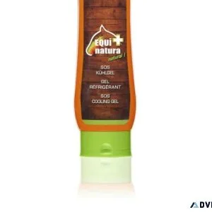 Equinatura SOS Cooling Gel - Instant Relief for Your Horse
