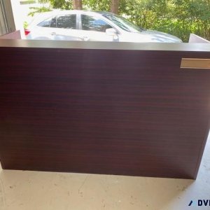 Beautiful Large Office Desk for Business