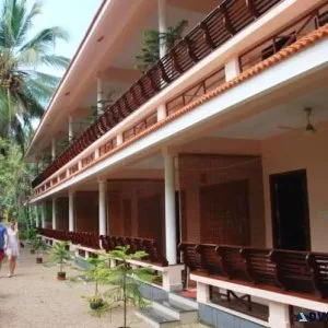 Hotel Coco Beach Kovalam