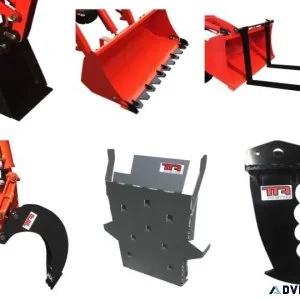 BUCKET RIPPER TOOTH BAR ... TRACTOR ATTACHMENTS
