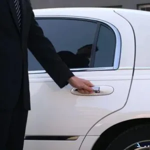 Chauffeur Service Brisbane