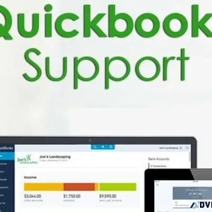 QuickBooks Support
