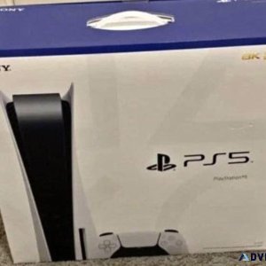 PS5