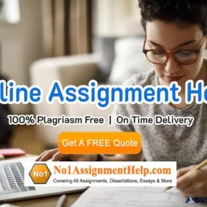 Online Assignment Help From  No1AssignmentHelp.Co m