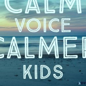 Looking for a way to have calmer kids