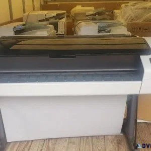 HP Designjet T1300 44&quot Large-Format Inkjet Printer