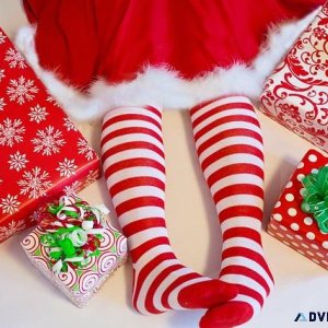 This is Where Santa Shops The Perfect Holiday Membership Program