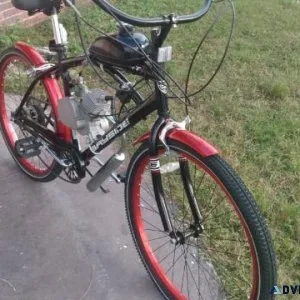 Orlando Cheap 2 Stroke Bike For Sale
