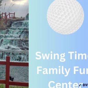 Multi-Generational Fun Under One Roof