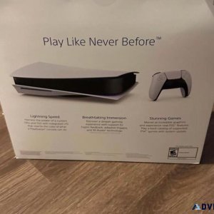 Sony Playstation5