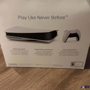 Sony Playstation5