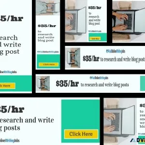 Start Writing and Earn Up to 35hr