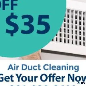 Air Duct Cleaning Aldine TX