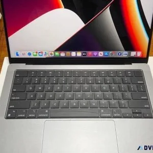 Laptop for sale