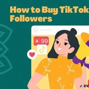 How to Buy TikTok Followers