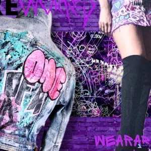 Custom Wearable Art