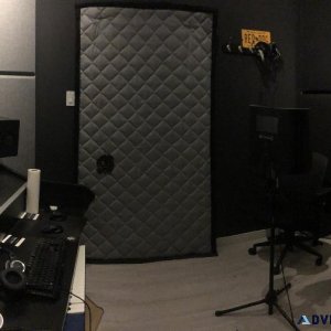Recording Studio for Rent - Up to 3 months free rent248