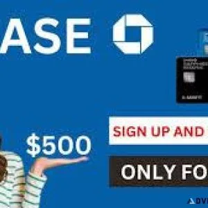 500 for your Account