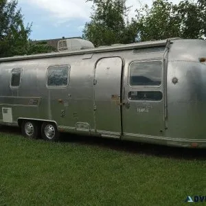 1974 Airstream