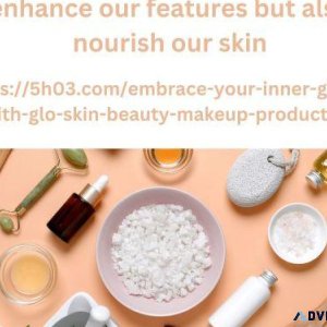 Unleash Your Beauty Potential Glo Skin Beauty Makeup