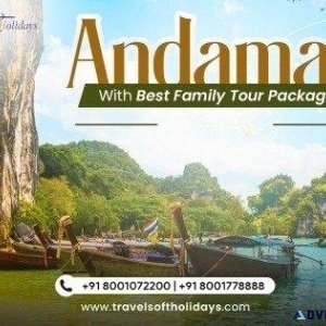 Andaman Tour Package from Siliguri