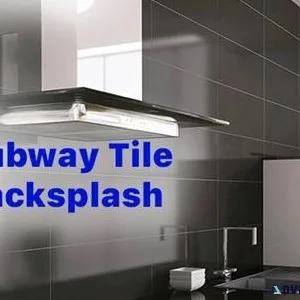 Subway Tile Backsplash Ideas for a Stylish Kitchen or Bathroom