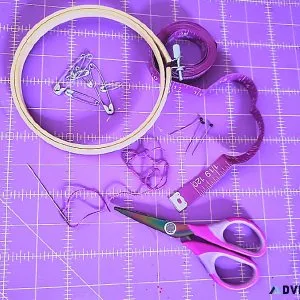 Virtual Sewing Lessons