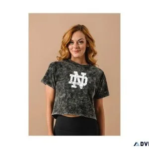 Show you re  Fighting Irish  proud as you do your routine 
