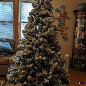 6 12  artificial Christmas tree for sale